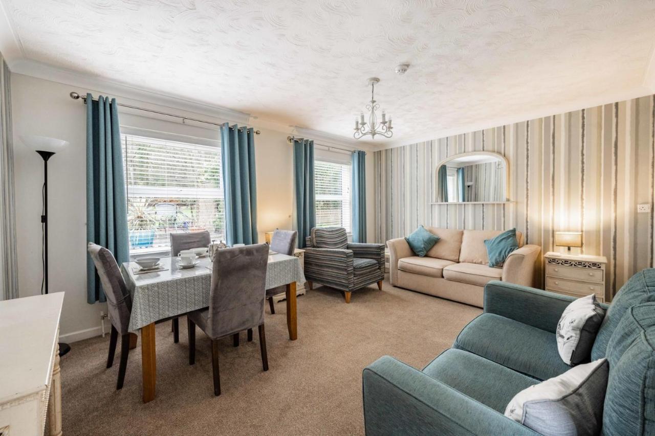 Host & Stay - The Eiders Aylmerton Exterior photo