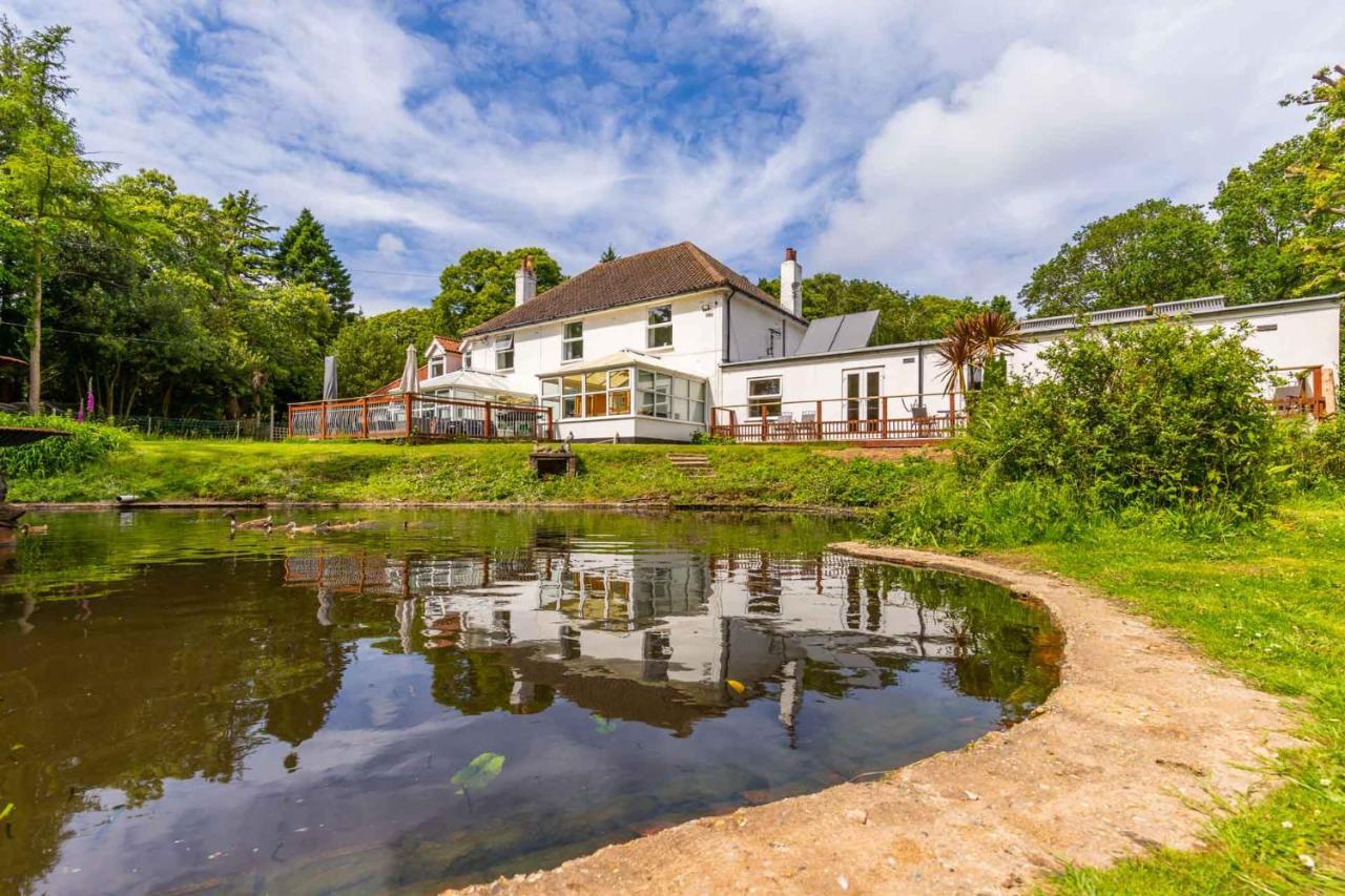 Host & Stay - The Eiders Aylmerton Exterior photo