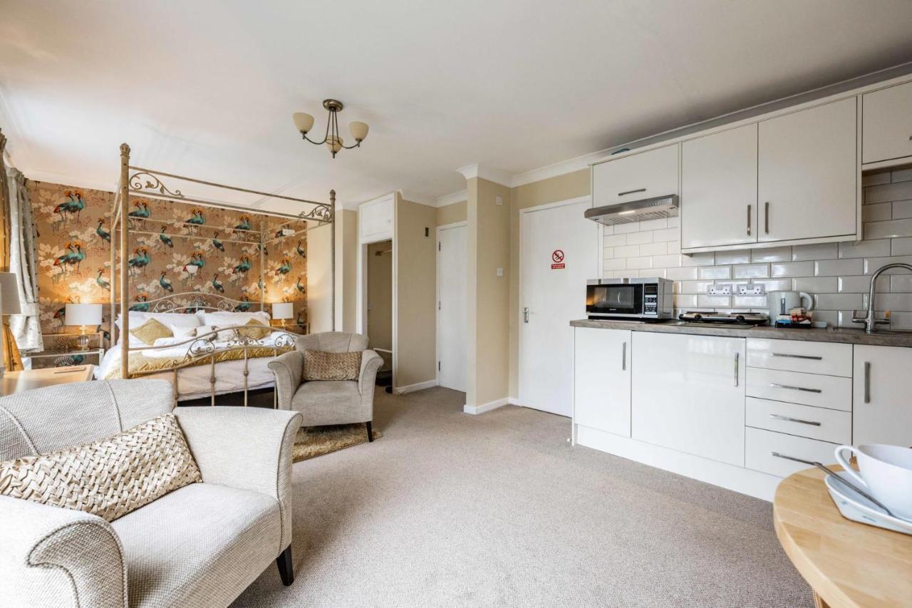 Host & Stay - The Eiders Aylmerton Exterior photo