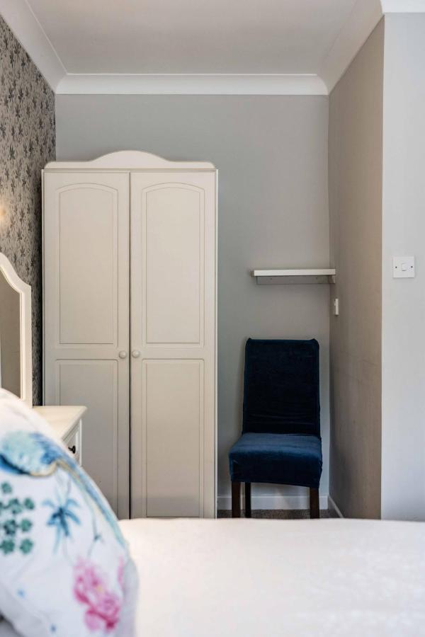 Host & Stay - The Eiders Aylmerton Exterior photo