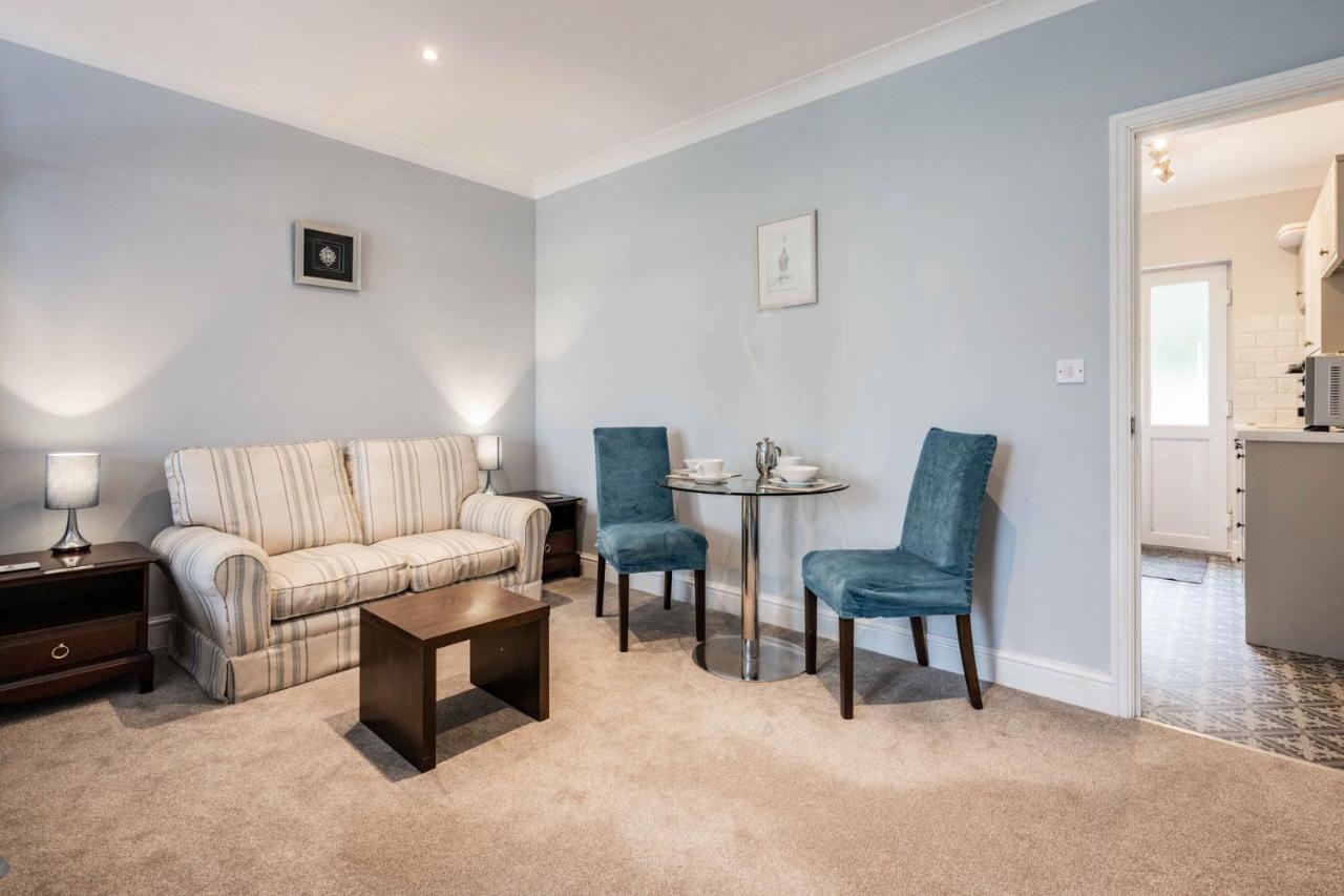 Host & Stay - The Eiders Aylmerton Exterior photo