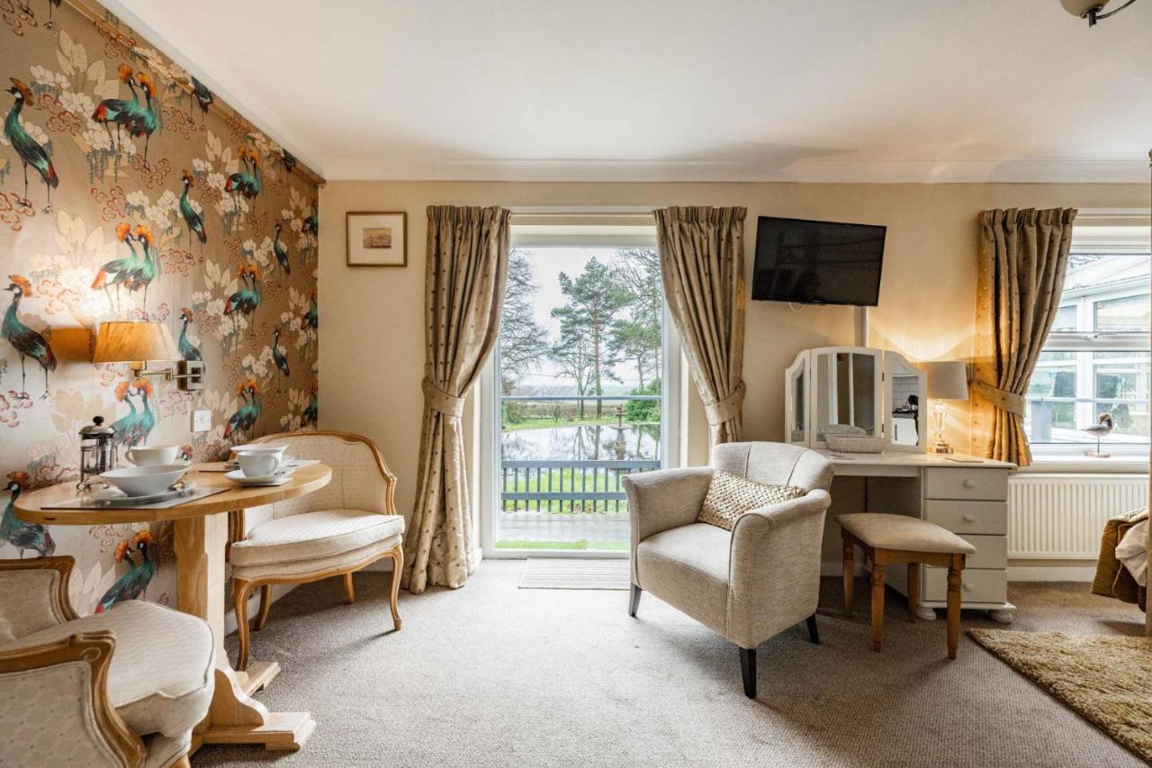 Host & Stay - The Eiders Aylmerton Exterior photo