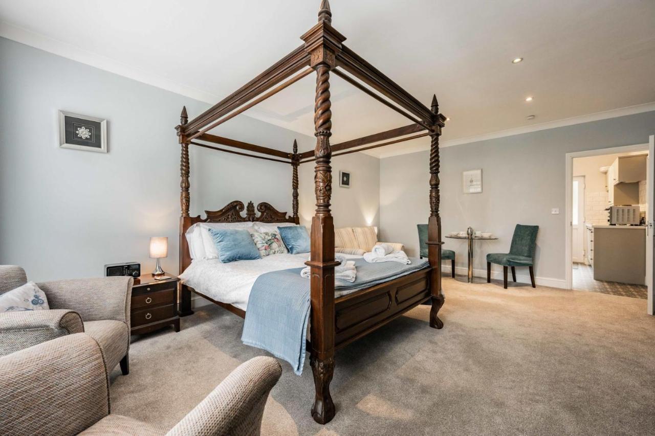 Host & Stay - The Eiders Aylmerton Exterior photo