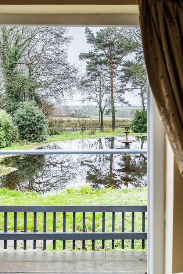 Host & Stay - The Eiders Aylmerton Exterior photo