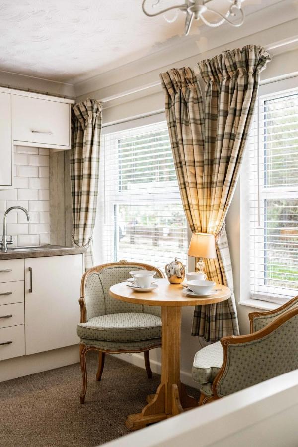 Host & Stay - The Eiders Aylmerton Exterior photo