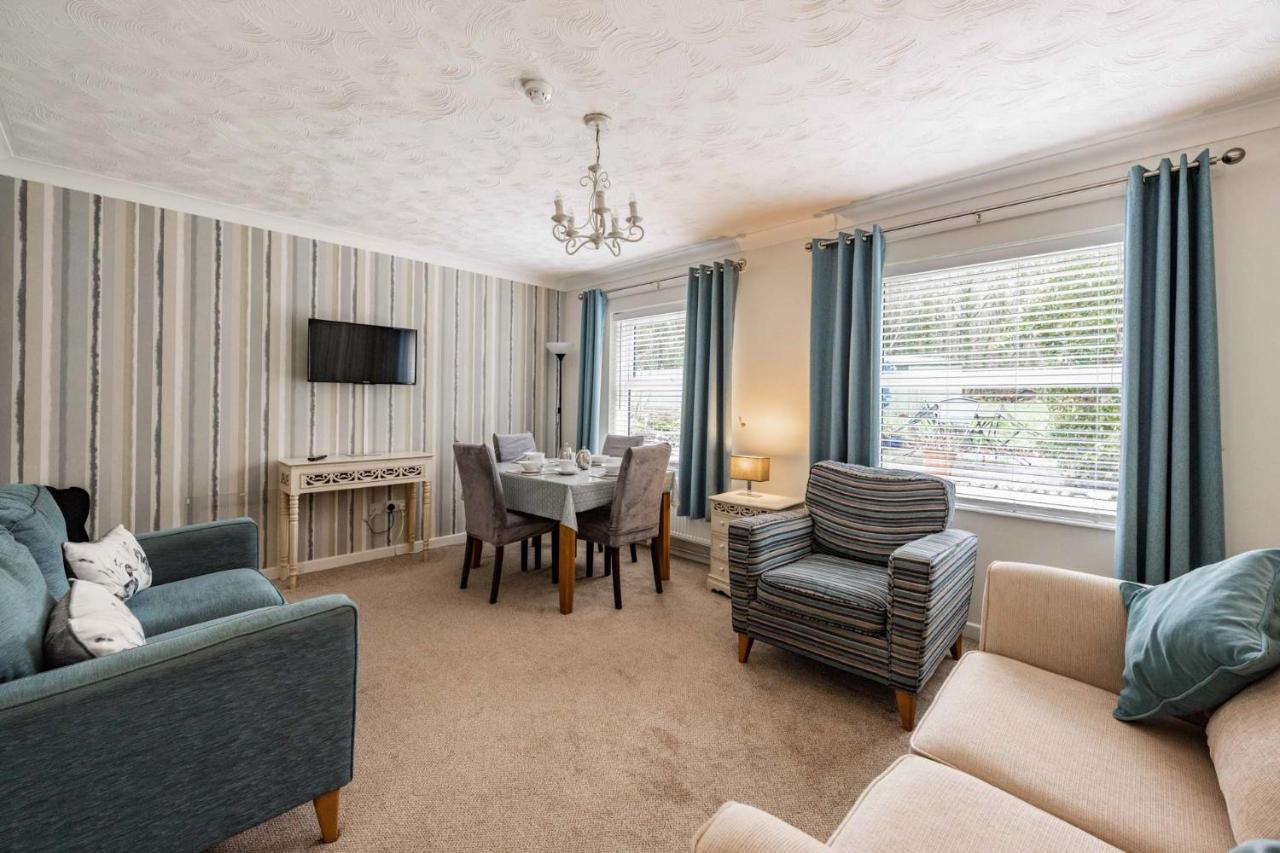 Host & Stay - The Eiders Aylmerton Exterior photo