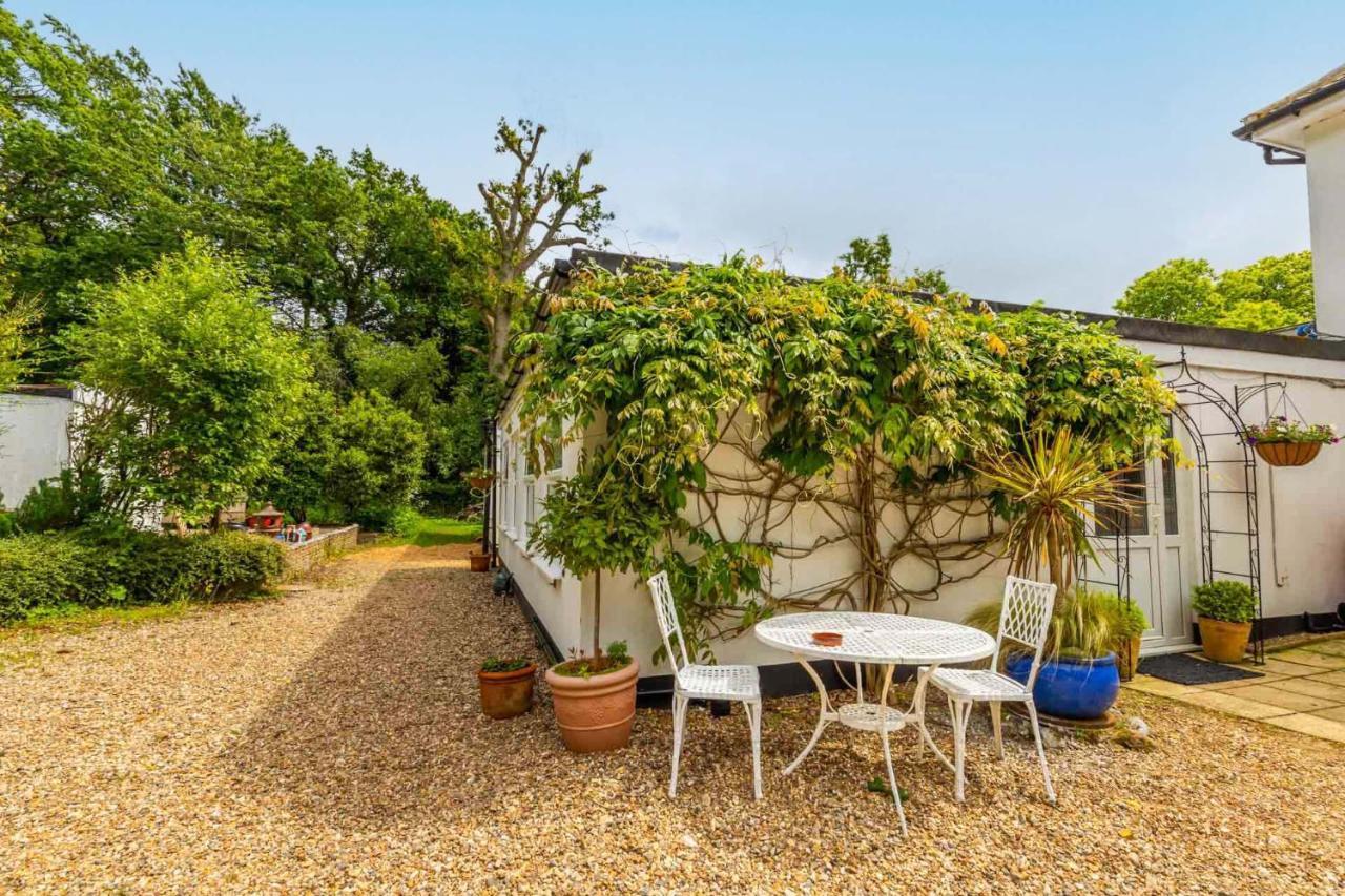Host & Stay - The Eiders Aylmerton Exterior photo