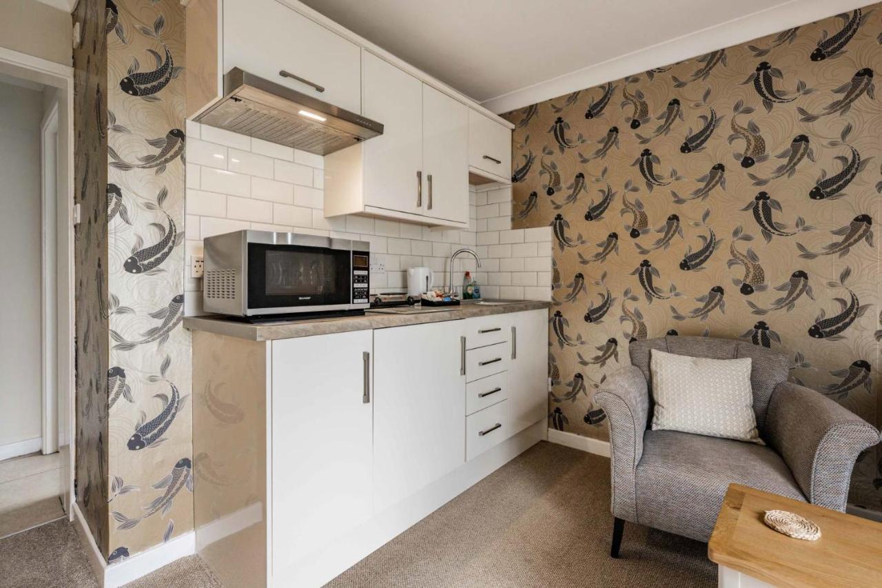 Host & Stay - The Eiders Aylmerton Exterior photo