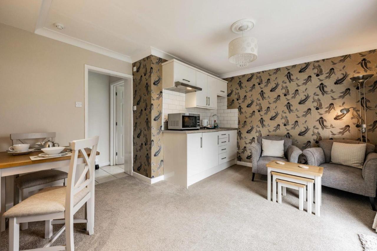 Host & Stay - The Eiders Aylmerton Exterior photo