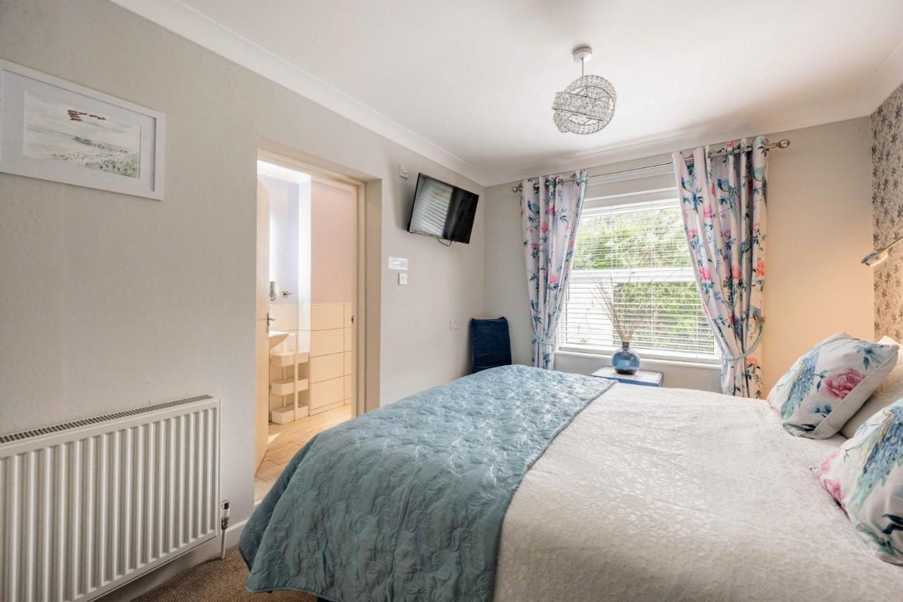 Host & Stay - The Eiders Aylmerton Exterior photo