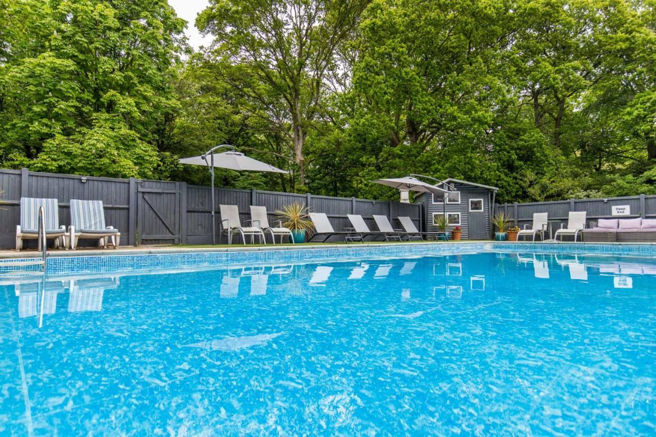Host & Stay - The Eiders Aylmerton Exterior photo