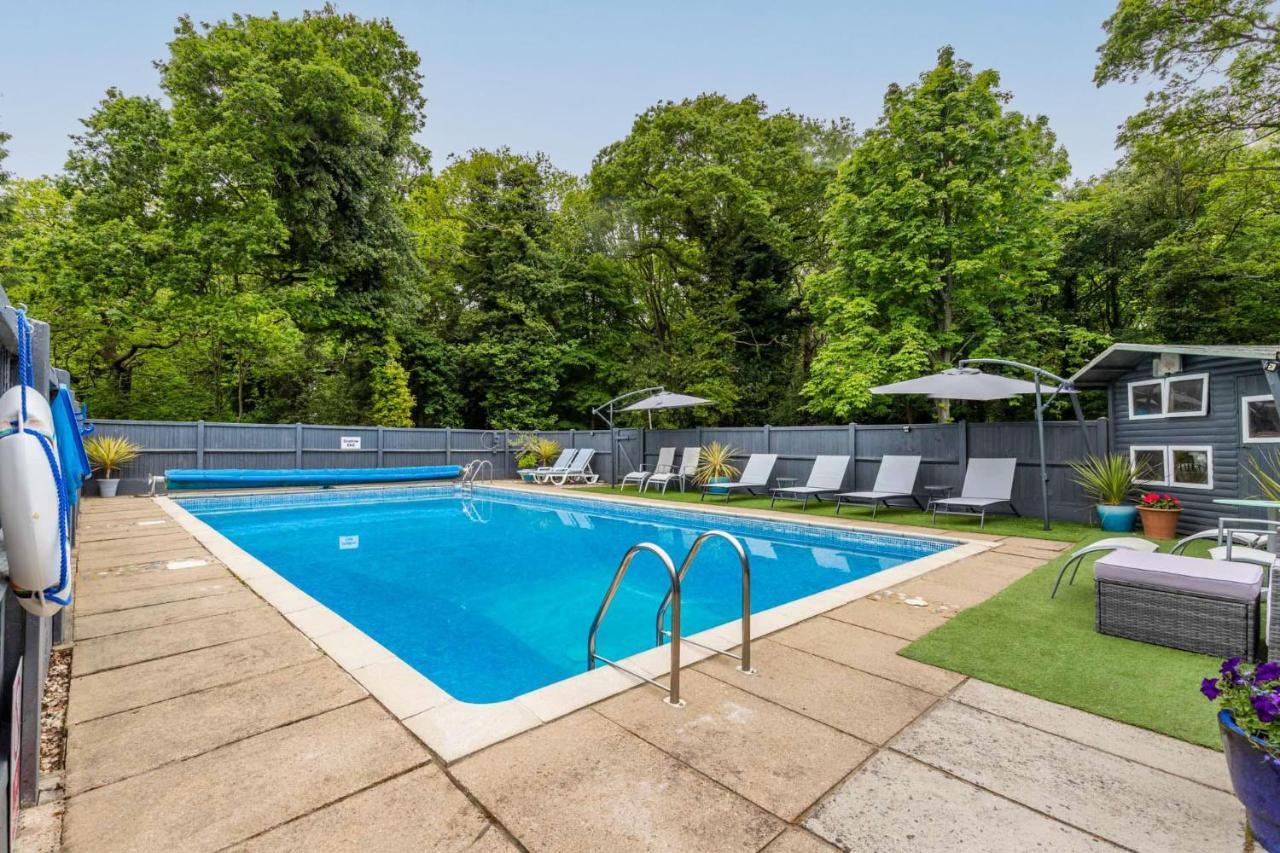 Host & Stay - The Eiders Aylmerton Exterior photo